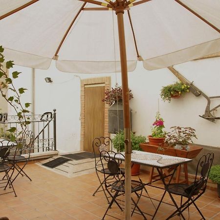 Casa Rural La Bardena Blanca I Arguedas Exterior foto