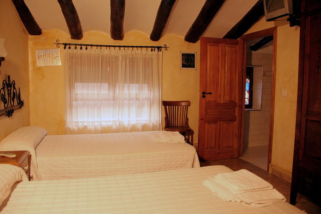 Casa Rural La Bardena Blanca I Arguedas Exterior foto