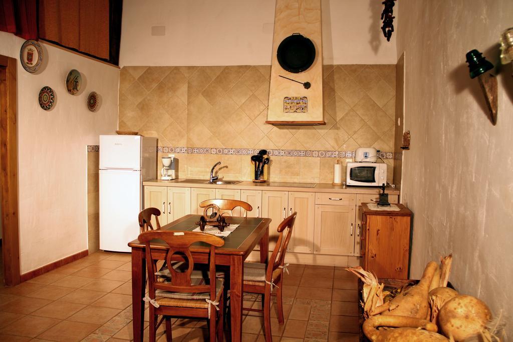 Casa Rural La Bardena Blanca I Arguedas Exterior foto