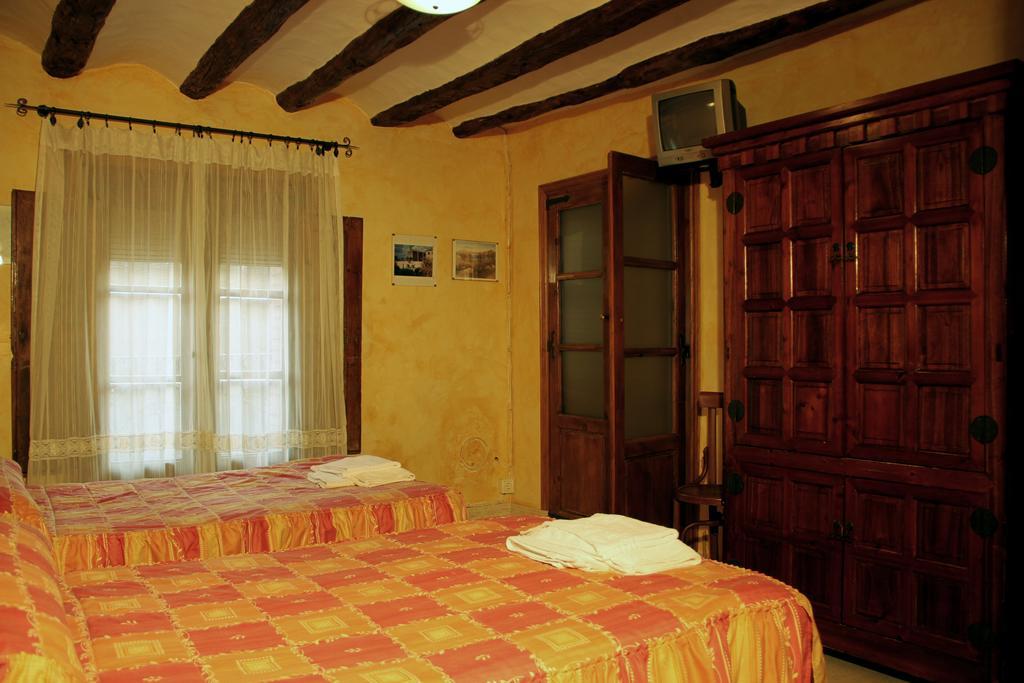 Casa Rural La Bardena Blanca I Arguedas Exterior foto