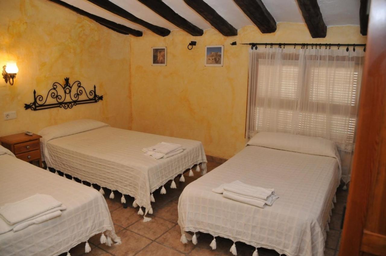 Casa Rural La Bardena Blanca I Arguedas Exterior foto